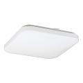 Rabalux - LED griestu lampa LED/20W/230V 28x28 cm