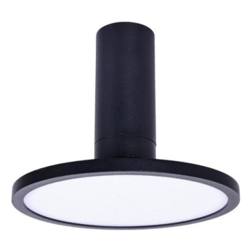 Rabalux - LED Griestu lampa LED/20W/230V 3000K melna
