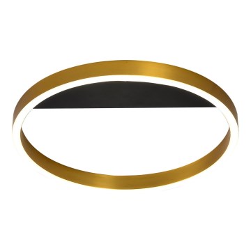 Rabalux - LED griestu lampa LED/20W/230V, zelta, Ø 40 cm