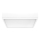Rabalux - LED Griestu lampa LED/22W/230V 3000/4000/6000K 21x21 cm balta