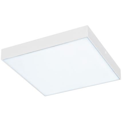 Rabalux - LED griestu gaismeklis LED/24W/230V 2800-6000K IP44 balta 30x30 cm