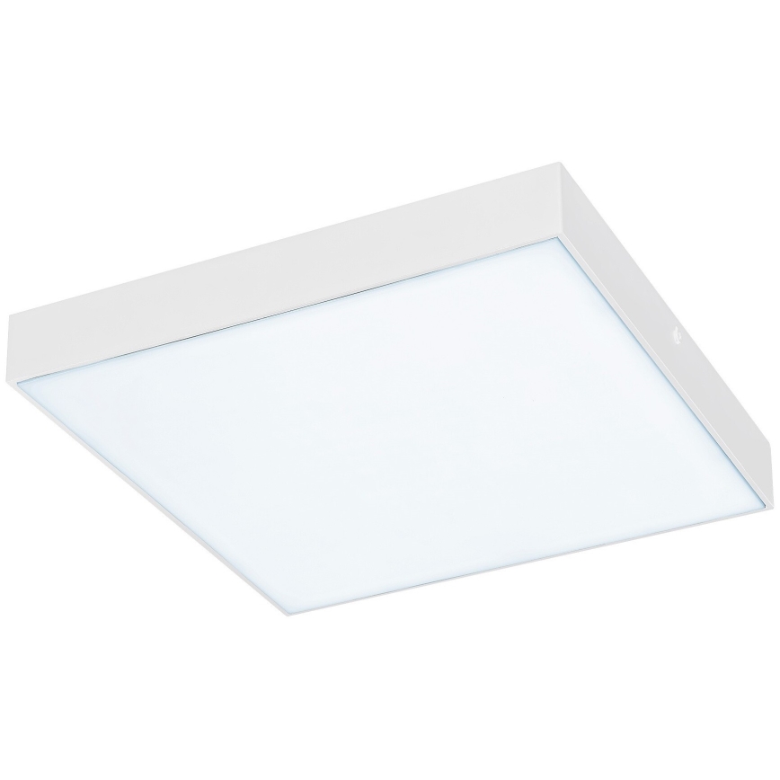Rabalux - LED griestu gaismeklis LED/24W/230V 2800-6000K IP44 balta 30x30 cm