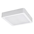 Rabalux - LED Griestu lampa LED/24W/230V 3000K 22x22 cm balta