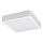 Rabalux - LED Griestu lampa LED/24W/230V 3000K 22x22 cm balta