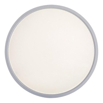 Rabalux - LED Griestu lampa LED/24W/230V 4000K d. 30 cm balta