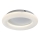 Rabalux - LED Griestu lampa LED/24W/230V 4000K d. 33 cm balta