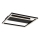 Rabalux - LED Griestu lampa LED/24W/230V 4000K