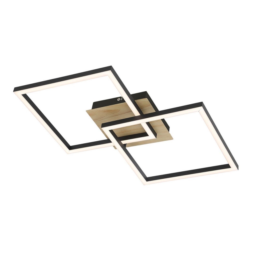 Rabalux - LED Griestu lampa LED/24W/230V
