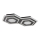 Rabalux - LED Griestu lampa LED/44W/230V 3000/6000K 25x41 cm