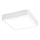 Rabalux - LED Griestu lampa LED/7W/230V 4000K 12x12 cm balta
