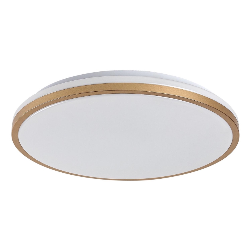 Rabalux - LED griestu lampa vannas istabai LED/18W/230V IP44 Ø 34 cm