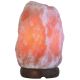Rabalux - LED (Himalajas) Sāls lampa 1xE14/5W/230V 22 cm 3 kg