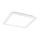 Rabalux - LED Iegremdējama lampa LED/18W/230V 17x17 cm