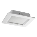 Rabalux - LED Iegremdējama lampa LED/5W/230V 9,5x9,5 cm