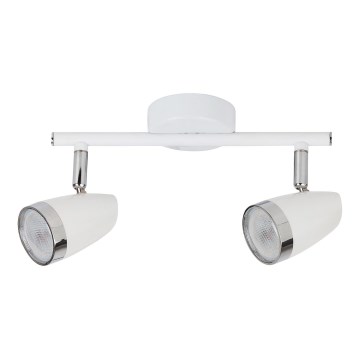 Rabalux - LED lampa 2xLED/4W/230V