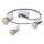 Rabalux - LED lampa 3xGU10/3W/230V