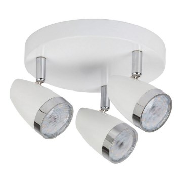 Rabalux - LED lampa 3xLED/4W/230V