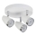 Rabalux - LED lampa 3xLED/4W/230V