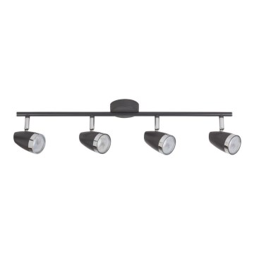 Rabalux - LED lampa 4xLED/4W/230V