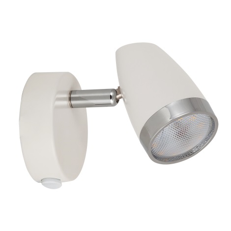 Rabalux - LED lampa LED/4W/230V