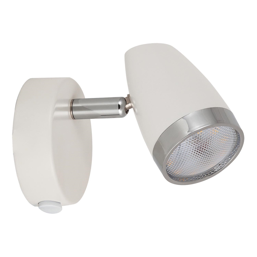 Rabalux - LED lampa LED/4W/230V