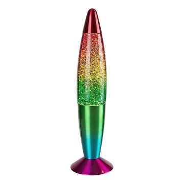 Rabalux - LED Lavas lampa LED/25W/230V