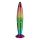 Rabalux - LED Lavas lampa LED/25W/230V