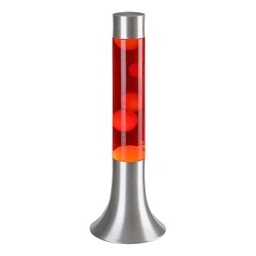 Rabalux - LED Lavas lampa LED/25W/230V