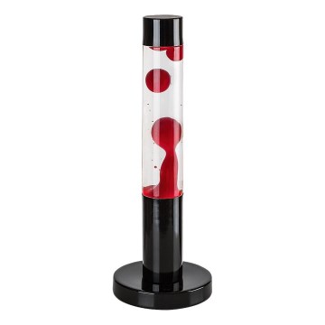 Rabalux - LED Lavas lampa LED/25W/230V