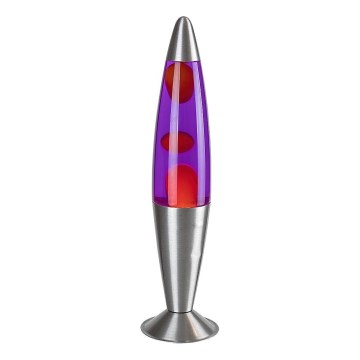 Rabalux - LED Lavas lampa LED/25W/230V