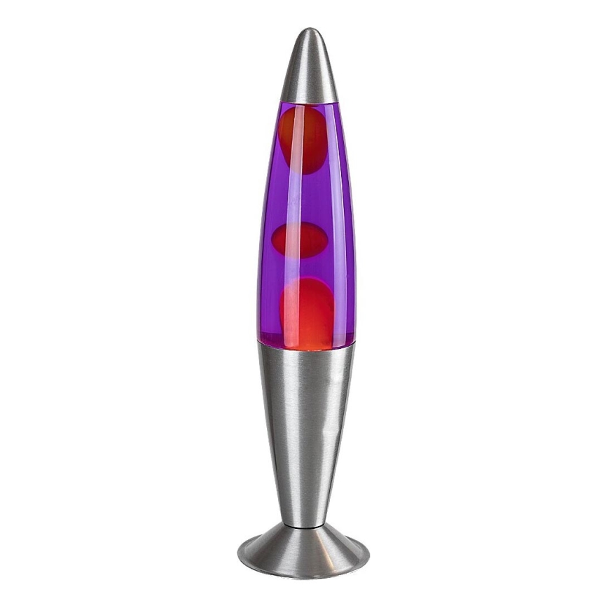 Rabalux - LED Lavas lampa LED/25W/230V