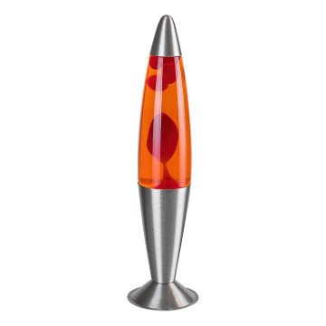 Rabalux - LED Lavas lampa LED/25W/230V