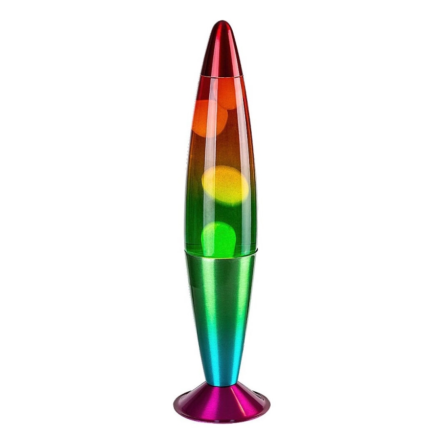 Rabalux - LED Lavas lampa LED/25W/230V