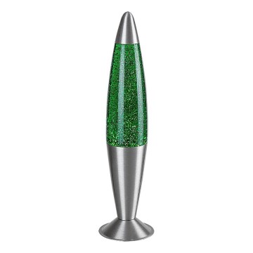 Rabalux - LED Lavas lampa LED/25W/230V