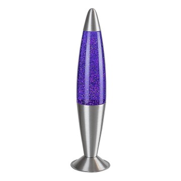 Rabalux - LED Lavas lampa LED/25W/230V