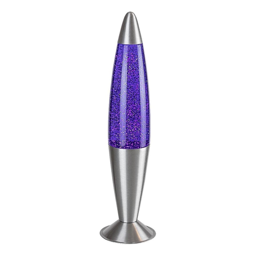 Rabalux - LED Lavas lampa LED/25W/230V