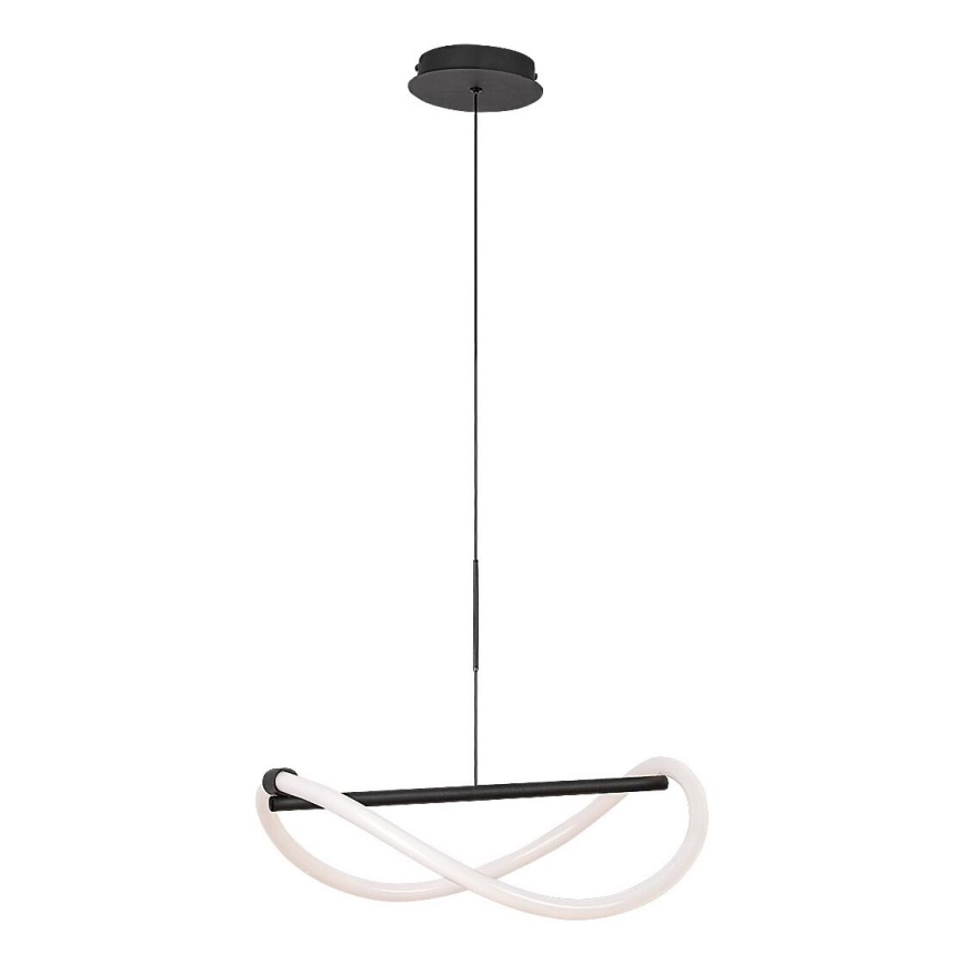 Rabalux - LED Lustra ar auklu LED/15W/230V 4000K