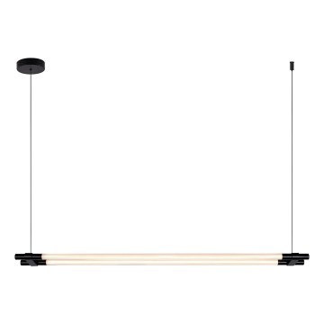 Rabalux - LED Lustra ar auklu LED/28W/230V 3000K