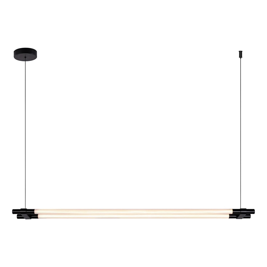 Rabalux - LED Lustra ar auklu LED/28W/230V 3000K
