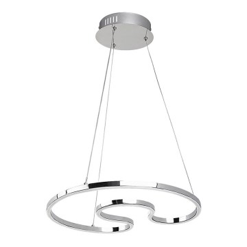 Rabalux - LED lustra ar auklu LED/30W/230V