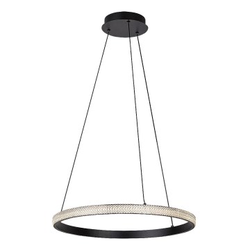 Rabalux - LED Lustra ar auklu LED/32W/230V 3000K