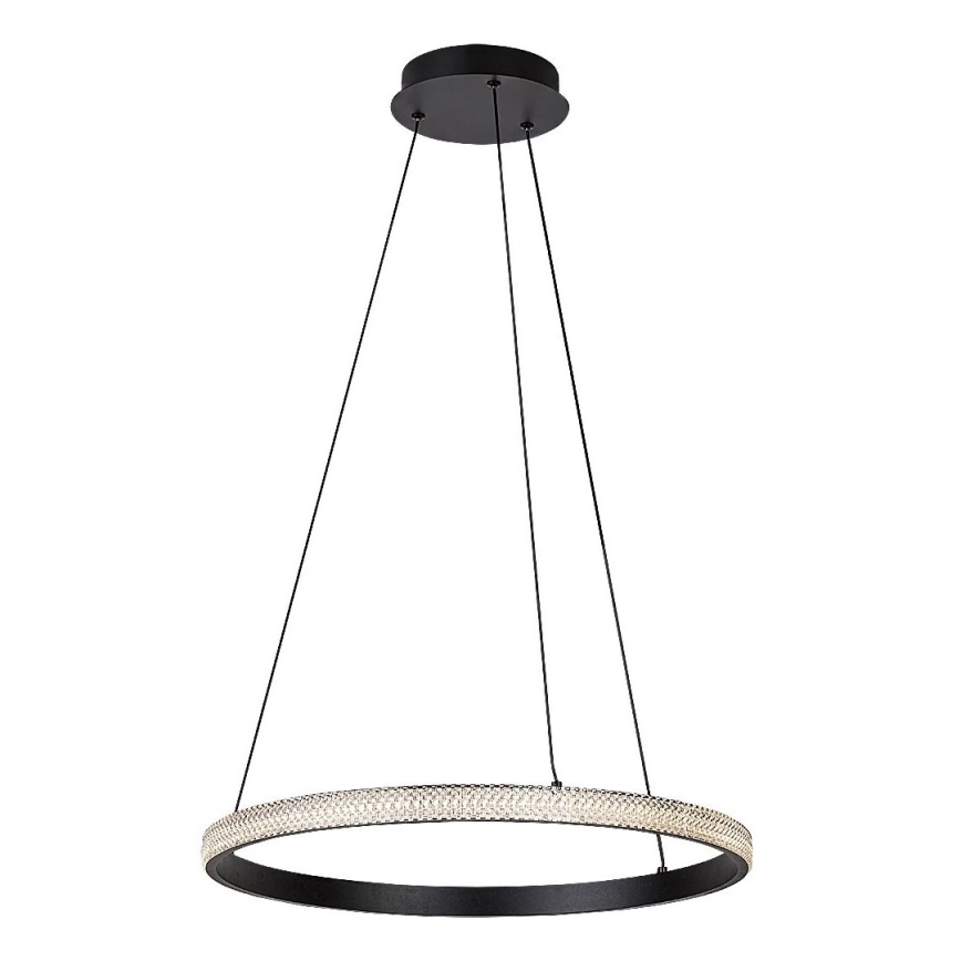 Rabalux - LED Lustra ar auklu LED/32W/230V 3000K