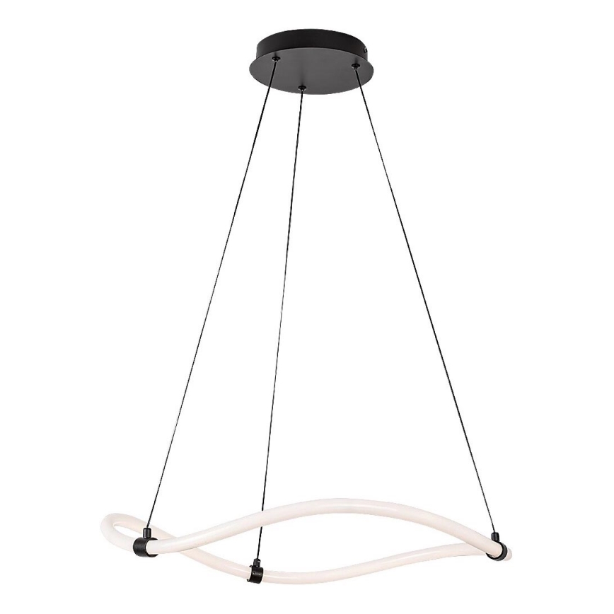 Rabalux - LED Lustra ar auklu LED/34W/230V 4000K