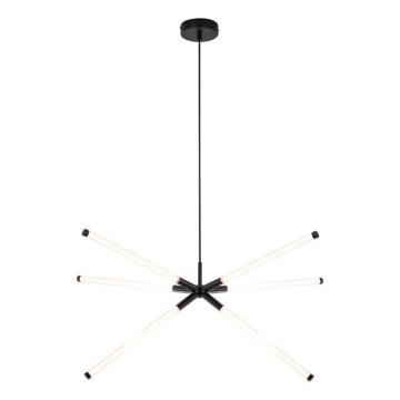Rabalux - LED Lustra ar auklu LED/36W/230V 3000K