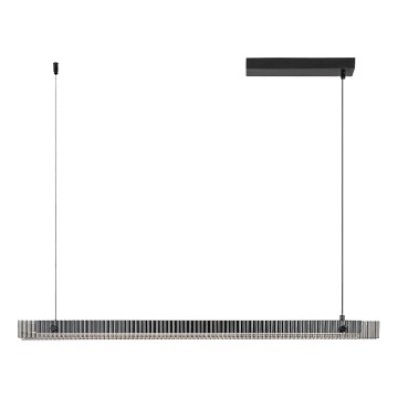 Rabalux - LED Lustra ar auklu LED/36W/230V 3000K