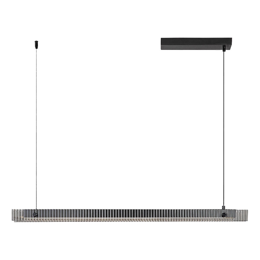 Rabalux - LED Lustra ar auklu LED/36W/230V 3000K