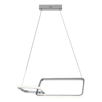 Rabalux - LED Lustra ar auklu LED/36W/230V 4000K