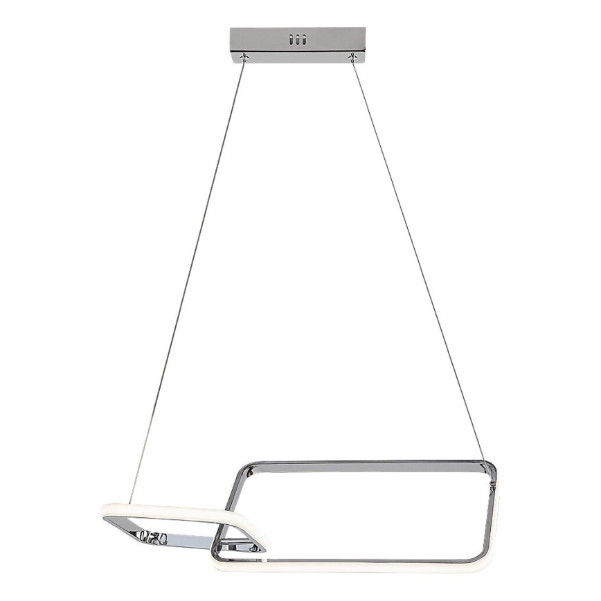 Rabalux - LED Lustra ar auklu LED/36W/230V 4000K