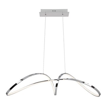 Rabalux - LED Lustra ar auklu LED/38W/230V