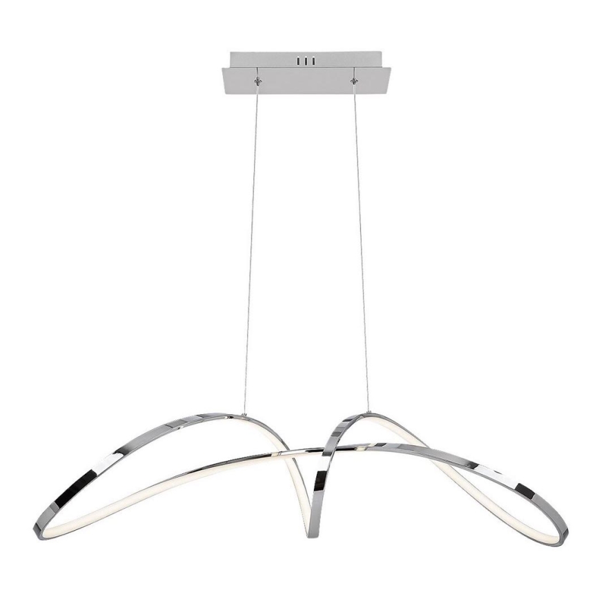 Rabalux - LED Lustra ar auklu LED/38W/230V
